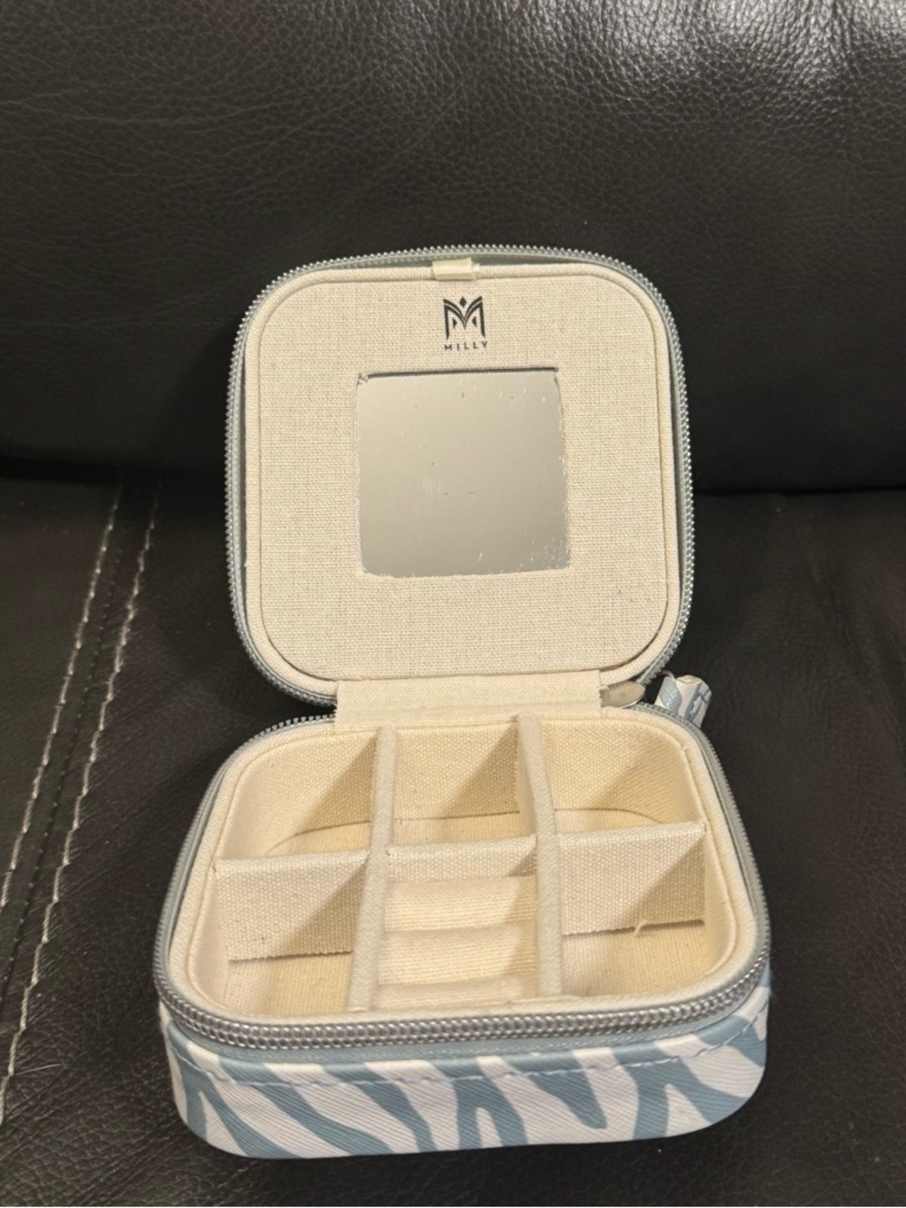 Milly Jewelry Case
